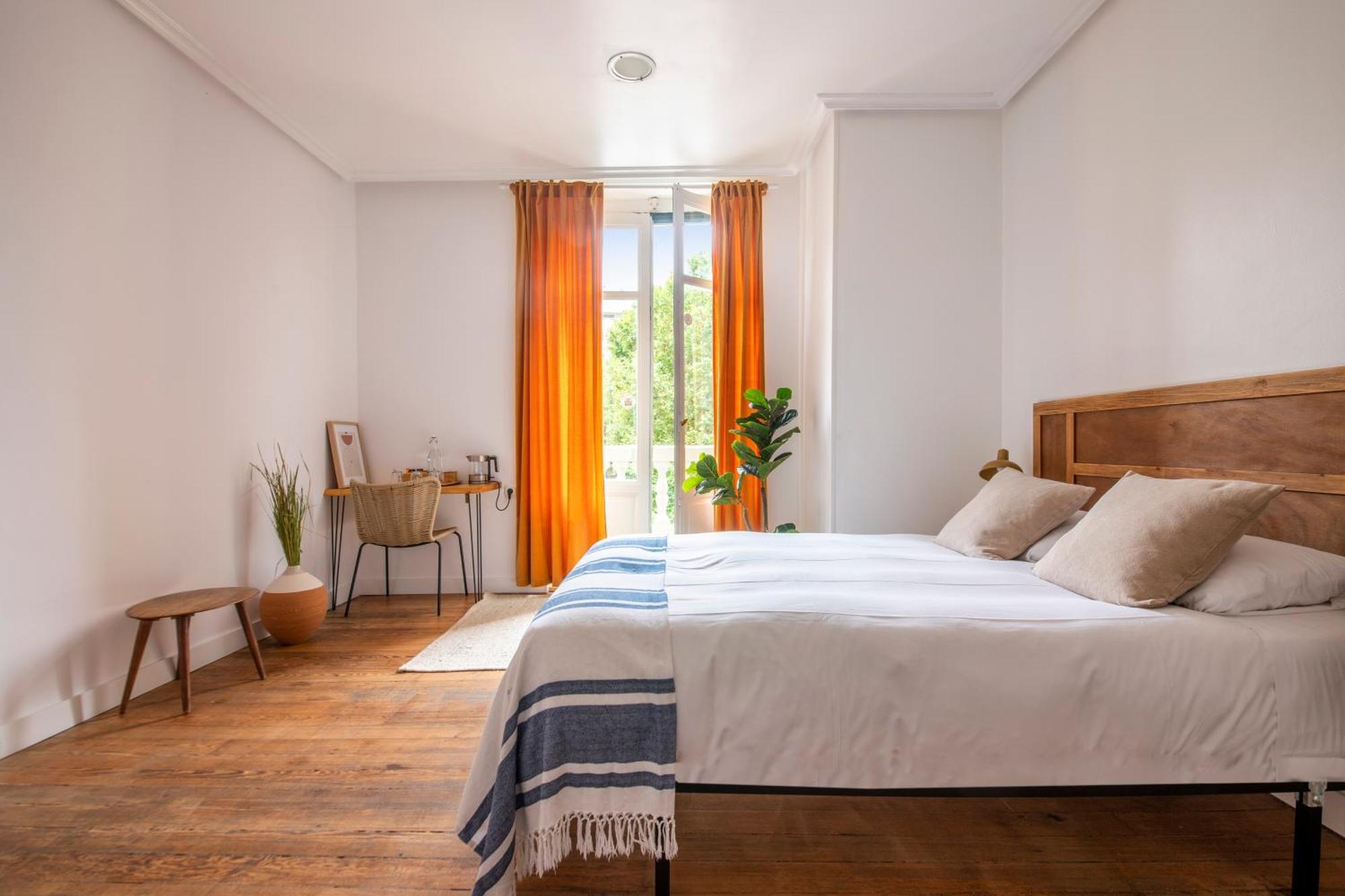Belle Epoque Self-Check-In Guesthouse - Adults-Only — Fotos 2