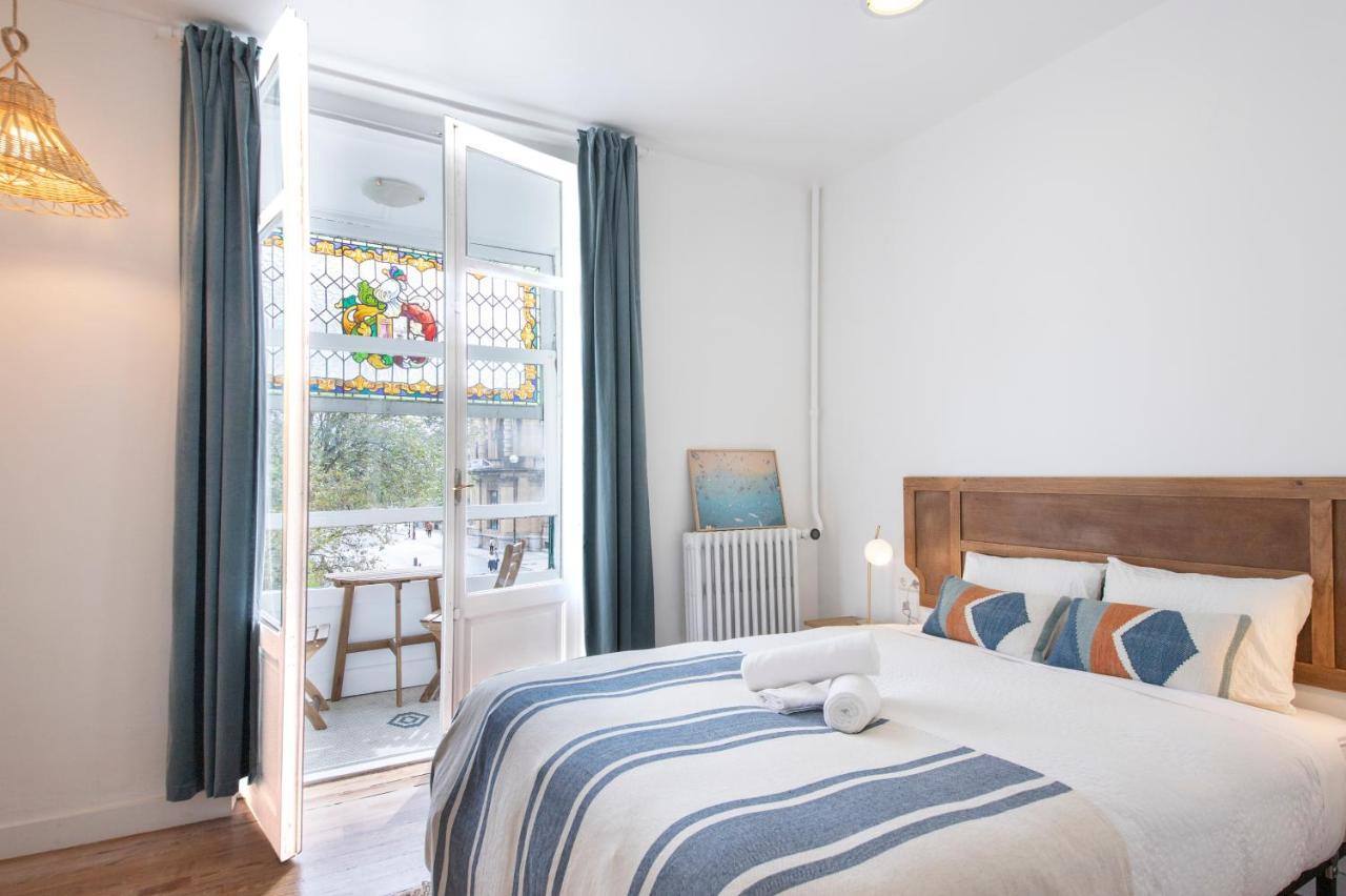 Belle Epoque Self-Check-In Guesthouse - Adults-Only, San Sebastian