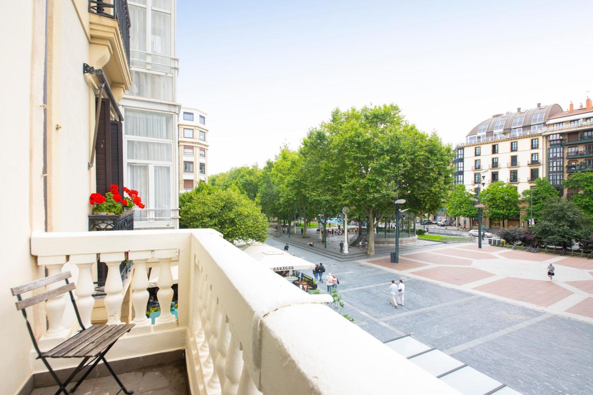 Belle Epoque Self-Check-In Guesthouse - Adults-Only — Fotos 1